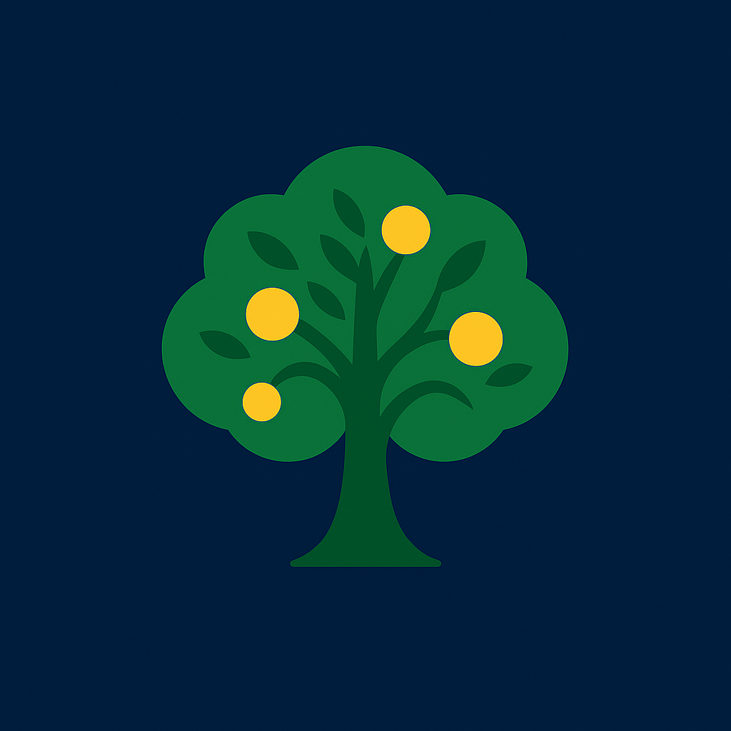 Latter Study Logo